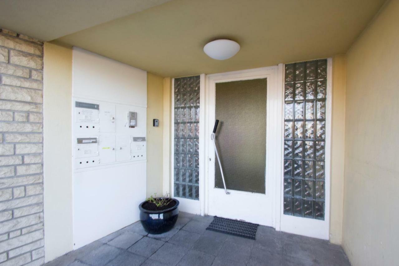 Apartmán Capital Flat 70M2 Lucembursko Exteriér fotografie